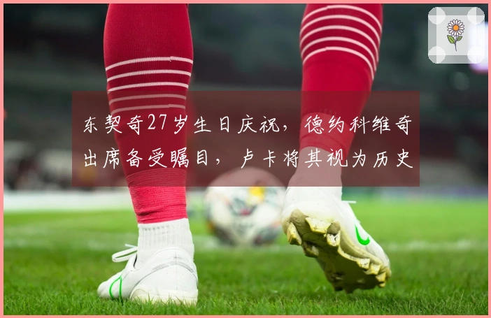 东契奇27岁生日庆祝，德约科维奇出席备受瞩目，卢卡将其视为历史最佳