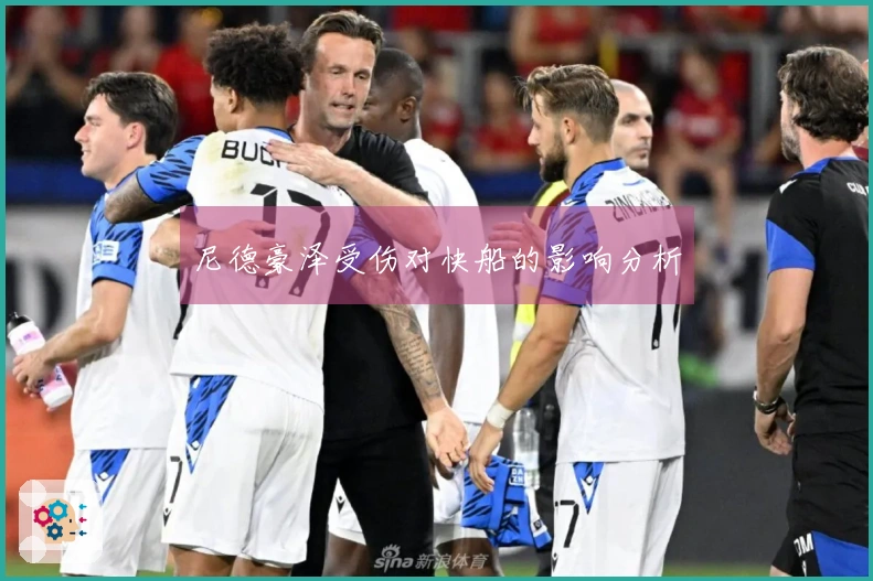 尼德豪泽受伤对快船的影响分析